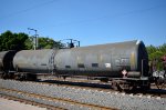 UTLX Tank Car